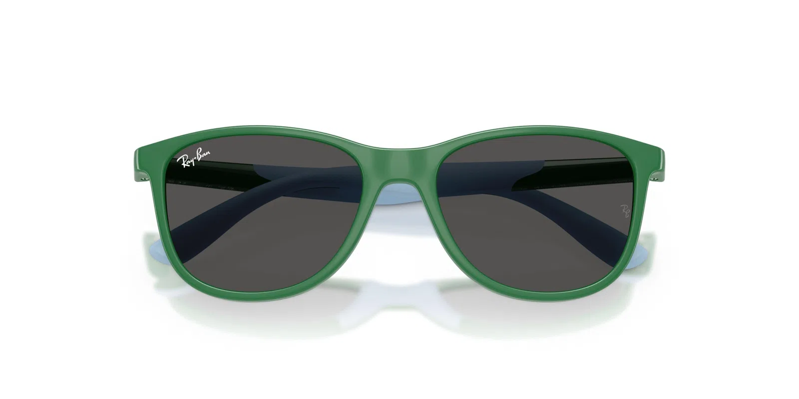 Ray-Ban Kids 0RJ9077S Sunglasses - view 53